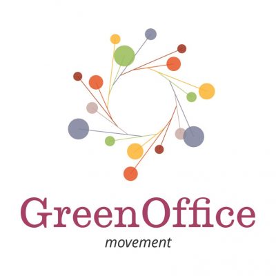 Green Office movement logo