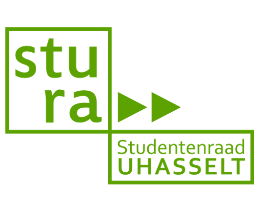 Stura UHasselt SOS International survey partner