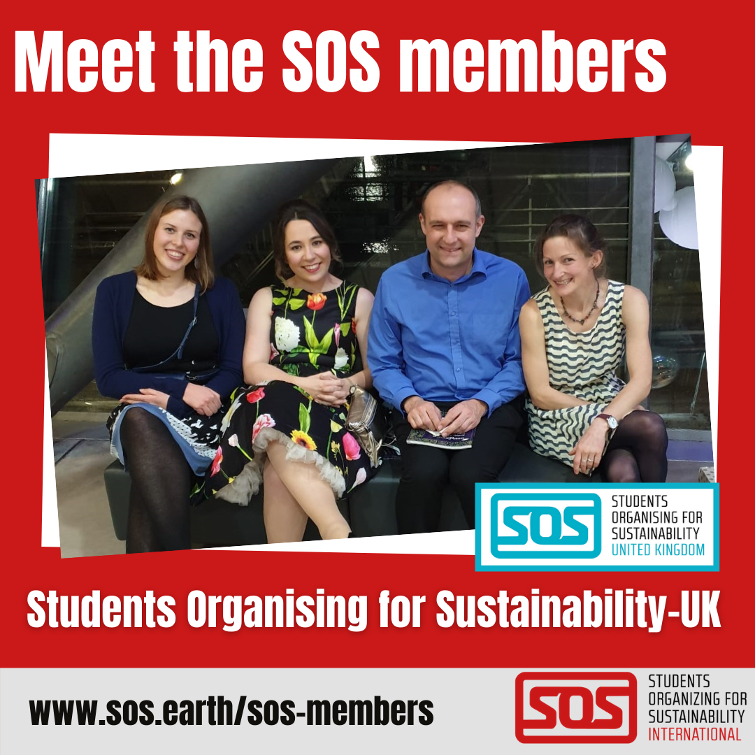SOS-UK SOS International member