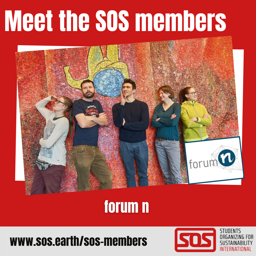 forum n SOS International member