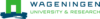 Wageningen University & Research logo Green Impact partner