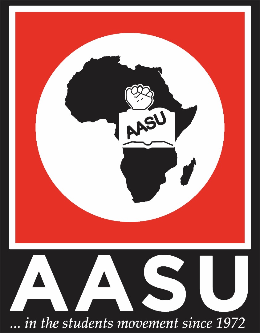 AASU logo SOS International member