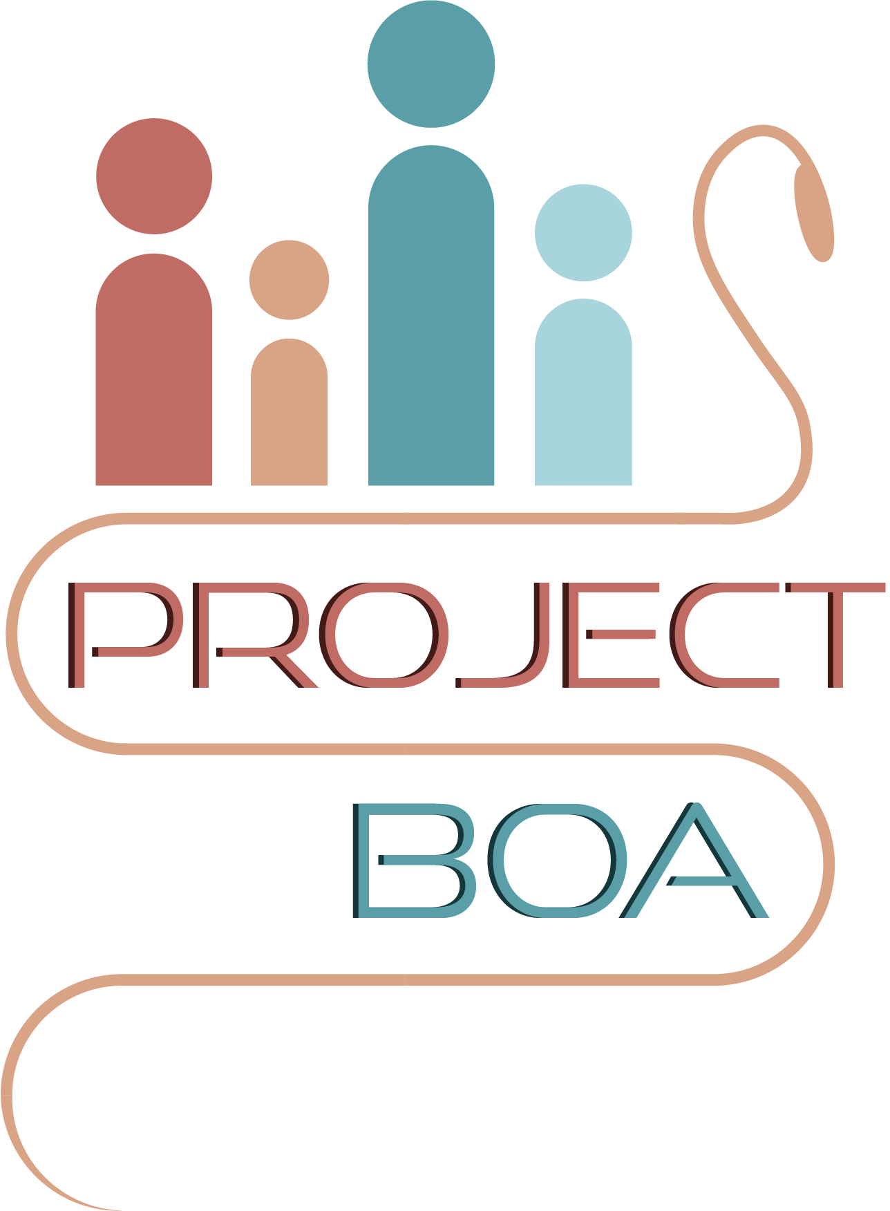 Project BOA logo SOS International member